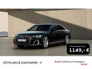Audi A8, 50 TDI qu, Jahr 2023 - Hofheim (Taunus)