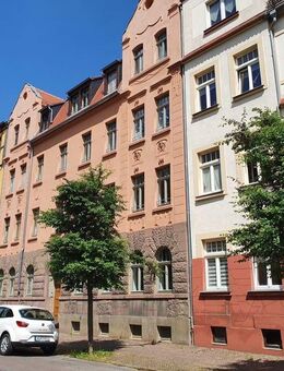 // Wurzen // 3 ZIMMER MIT DACHTERRASSE // EBK gegen Ablöse mgl. // Bezug ab 03.2026 // - Wurzen