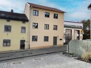 Ebenerdige Neubau Stadtwohnung in Bad Kötzting zu verkaufen! - Bad Kötzting