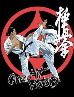 Kyokushin Karate in Aachen - Aachen