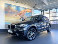 BMW X3, xDrive20d, Jahr 2019 - Strausberg