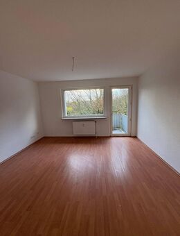 renovierte 3,5 Raum Wohnung mit Balkon in Bochum Leithe - Bochum