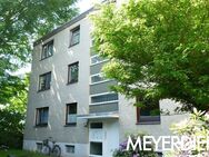 Gotenstraße - 2-Zimmer-Wohnung - Oldenburg