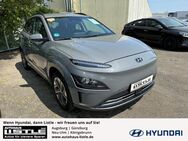 Hyundai Kona, Select Elektro MJ21 11KW, Jahr 2021 - Neu Ulm