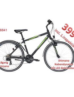 Neue❗ Jugendräder Jungen Pegasus Avanti Sport 26" 7 / 18 gang  ab 399€ - Heinsberg