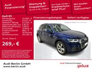 Audi Q5, sport 50 TFSI e qu, Jahr 2020 - Berlin