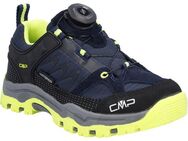 CMP KIDS KIRUNA FITGO TREKKING SHOES WP Outdoorschuh wasserdicht