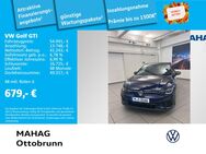 VW Golf, 2.0 TSI VIII GTI Clubsport Perf BlackStyle IQ Light HarmanKardon, Jahr 2024 - Ottobrunn