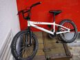 Felt 20 " BMX-Rad, weiß, solide verarbeitet, für Kinder und Jugendliche in 80809