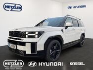 Hyundai Santa Fe, 1.6 T-GDI Plug-In Hybrid Blackline digitales, Jahr 2024 - Kassel