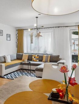 Schnäppchen: Preiswerte Maisonette in Top Lage in Ottobrunn - Ottobrunn