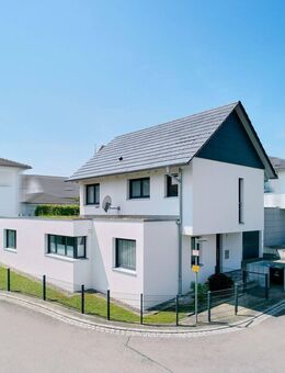 Traumhaus für zwei (oder drei) - Steinenbronn