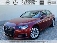 Audi A4 1.4 TFSI ACT +B&O+DAB+MATRIX+NAVI+ - Dresden