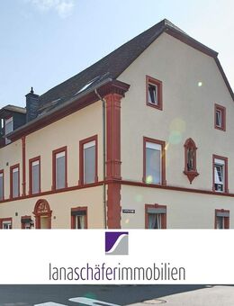 Bernkastel-Kues: Mehrfamilienhaus mit 7 PKW-Stellplätzen - Bernkastel-Kues