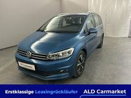 VW Touran 2.0 TDI SCR Highline Kombi, 5-türig, 6-Gang - Norderstedt