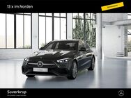 Mercedes C 300, d | AMG DISTRO ° AMBIENTE D, Jahr 2023 - Rendsburg