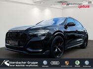Audi RSQ8, 4.0 TFSI quattro, Jahr 2020 - Grünstadt