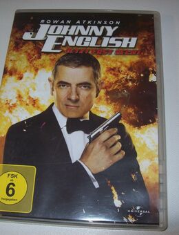 Johnny English - Erwitte