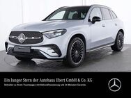 Mercedes GLC 300, AMG Prem DISTRO, Jahr 2023 - Weinheim