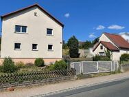 Top-Baugrundstück für MFH oder Mischnutzung in Kirchehrenbach - Kirchehrenbach