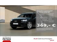 Audi Q3, 35 TFSI advanced, Jahr 2022 - Bünde