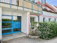 Möblierte Terrassen-Wohnung in ruhiger Lage - Dresden
