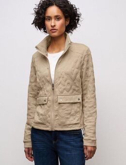 STREET ONE Blouson mit Stehkragen