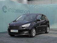 Ford C-Max, 1.0 TITANIUM, Jahr 2019 - München