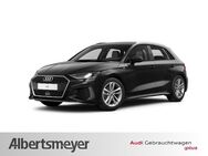 Audi A3, Sportback 35 TDI S-LINE, Jahr 2024 - Leinefelde-Worbis Leinefelde