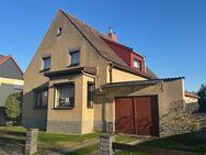 Freistehendes Einfamilienhaus in Dettmannsdorf - Güstrow