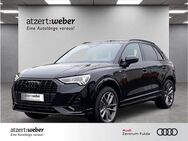 Audi Q3, S-line 35 TFSI, Jahr 2022 - Fulda