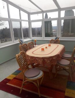 Professionsfreies Wohnhaus Südungarn, 2 Grundstücken an der Donau - Erfurt