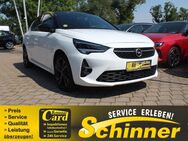 Opel Corsa, 1.2 Direct Injection Turbo Line, Jahr 2019 - Weimar