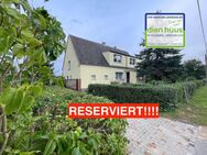 !RESERVIERT! Doppelhaushälfte zwischen Rostock und Bad Doberan - Bartenshagen-Parkentin