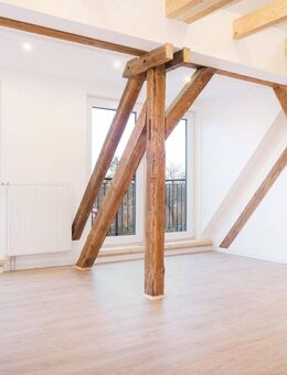 3-Zimmer-Wohnung mit Einbauküche und sonnigem Balkon - Neubauniveau (KfW 85) - Eckernförde
