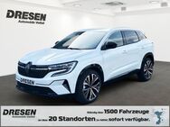 Renault Austral, 1.2 E-TECH EU6e Iconic Full Hybrid 200 °, Jahr 2024 - Krefeld