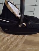 Babyschale Navetta XL,PegP.zu verkaufen in 52074