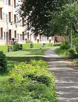 Vermietete Eigentumswohnung Am Schäfersee - Top Kapitalanlage! - Berlin