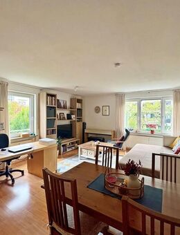 ELVIRA - Laim, wunderschöne 2-Zimmer-Wohnung in ruhiger Lage nahe Hirschgarten - München