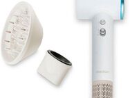 Medion® Ionic-Haartrockner HD1 (MD19983), 1600 W, Selbstreinigungsfunktion, 3 Temperatur- und 2 Luftstromstufen