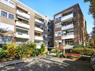 2-Zimmer-Wohnung in Dortmund - Dortmund