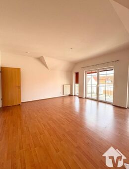 2-Zimmer-Obergeschosswohnung Mitten im Zentrum von Haselünne! - Haselünne