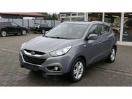 Hyundai ix 35 blue Comfort Sitzheizung/2 Vorbesitzer/AHK - Adelheidsdorf