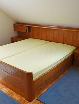 Hülsta Schlafzimmer, sehr guter Zustand - Hattingen