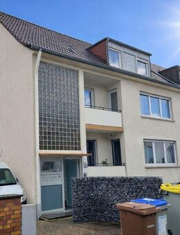 Voll vermietetes Mehrfamilienhaus in guter Lage mit Entwicklungspotenzial und Fernwärme - Mannheim