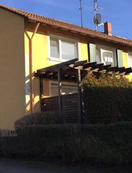4-Familien-Haus ohne Käuferprovision - Darmstadt