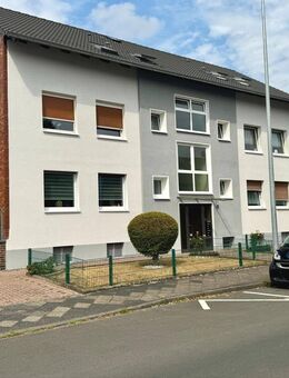 Attraktive 3 Raum DG Wohnung in zentraler Lage in Hilden! - Hilden