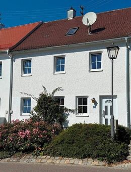 Kapitalanlage oder Familienidyll: Freistehendes Stadthaus in Altomünster - Altomünster