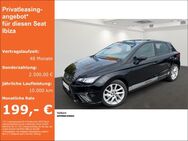 Seat Ibiza, 1.0 TSI FR 110 Geschäftswagen, Jahr 2024 - Velbert