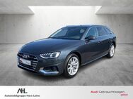 Audi A4, Avant 40 TDI advanced quattro, Jahr 2023 - Goslar